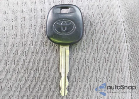 2008 Toyota Corolla Ce z USA, uszkodzony, nr VIN 2T1BR32E98C894347